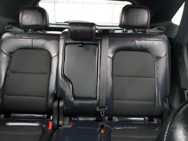 2023 FORD ESCAPE ST LINE 1FMCU9MN3PUA43063