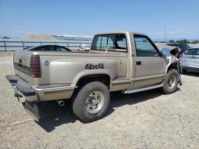 Vin: 1gcdk14k3mz220652, lot: 59755915, chevrolet gmt k1500 19913