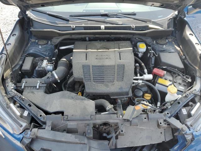 2023 SUBARU FORESTER W JF2SKAMC0PH549773