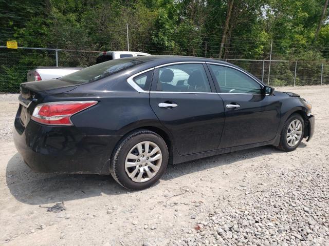 Vin: 1n4al3ap3fc415383, lot: 60794335, nissan altima 2.5 20153