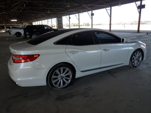 Vin: kmhfh4jg2fa477162, lot: 61684235, hyundai azera limited 20153