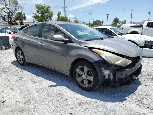 Vin: 5npdh4ae6ch146504, lot: 60836425, hyundai elantra gls 20124