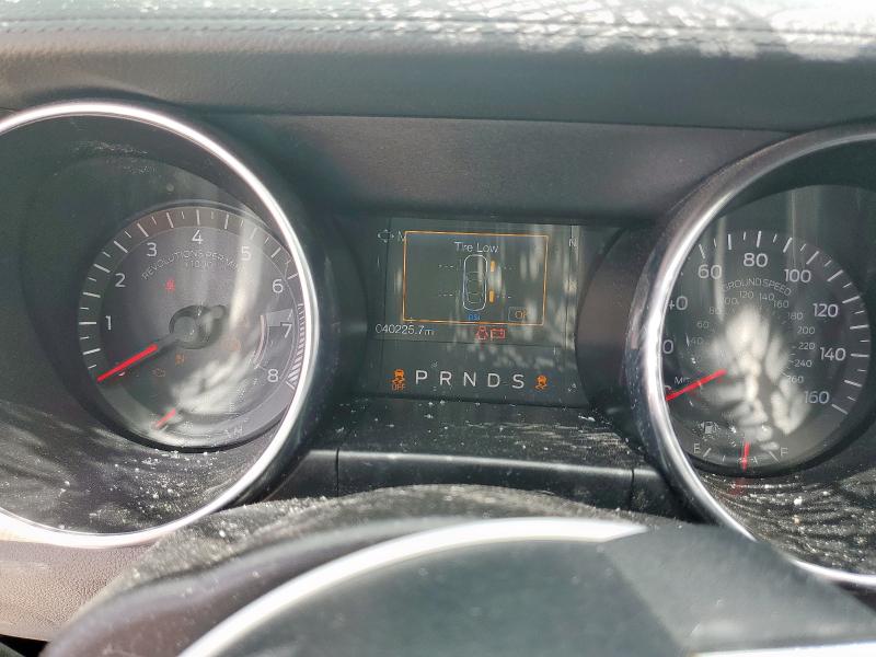 2020 FORD MUSTANG - 1FA6P8TH4L5182448