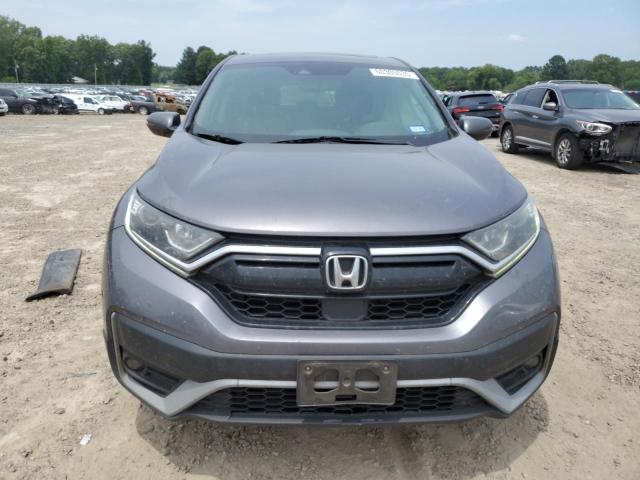 2022 HONDA CR-V EXL 5J6RW1H84NL000766