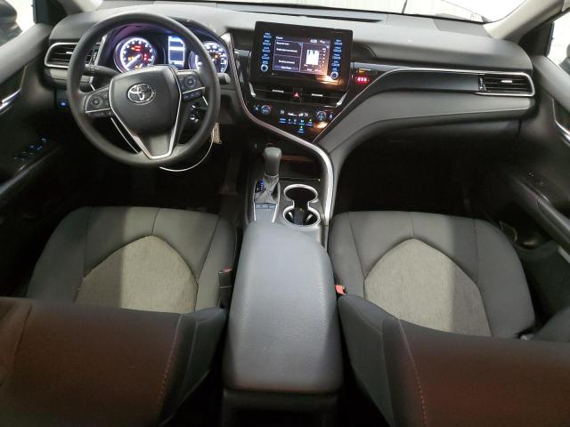 2024 TOYOTA CAMRY LE - 4T1C11AK8RU914157