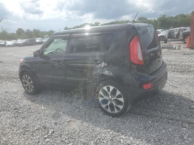 Vin: kndjt2a67c7404211, lot: 61464555, kia soul + 20122