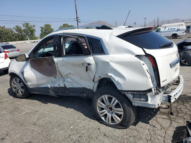 2016 CADILLAC SRX LUXURY 3GYFNBE36GS543585