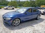 2016 BMW 320 I - WBA8A9C55GK616574