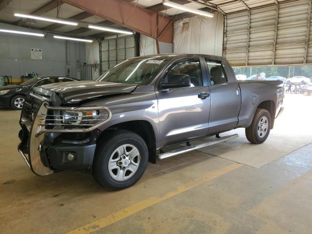 Vin: 5tfum5f10ex052519, lot: 61754575, toyota tundra double cab sr 2014 img_1