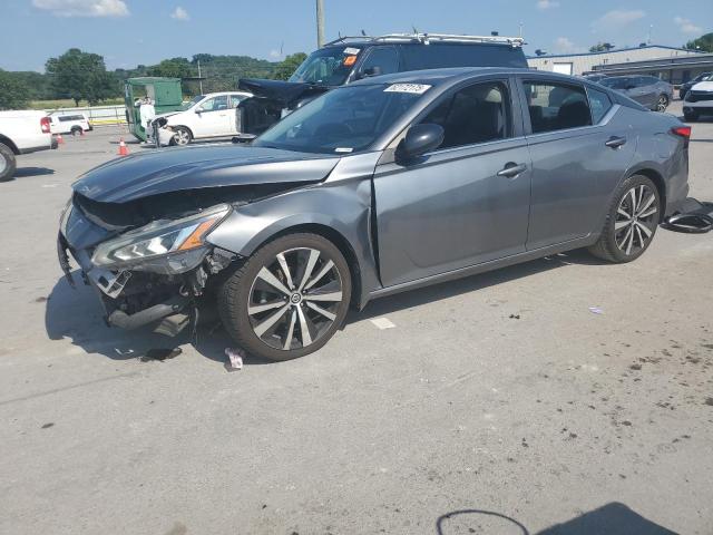 Vin: 1n4al4cv2lc174526, lot: 62172175, nissan altima sr 2020 img_1