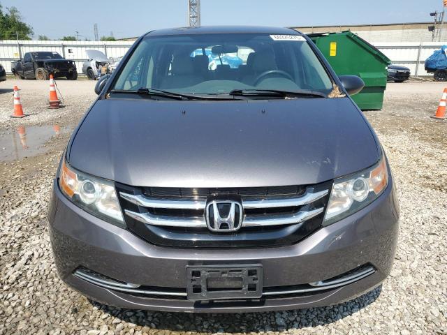 2015 HONDA ODYSSEY LX 5FNRL5H22FB012047