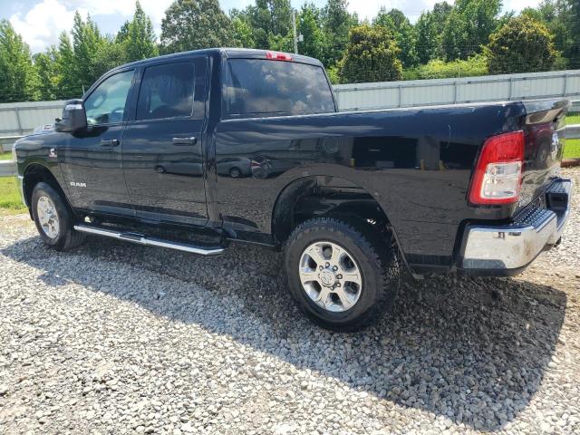 Vin: 3c6ur5dl9rg303545, lot: 62143435, ram 2500 big horn 20242