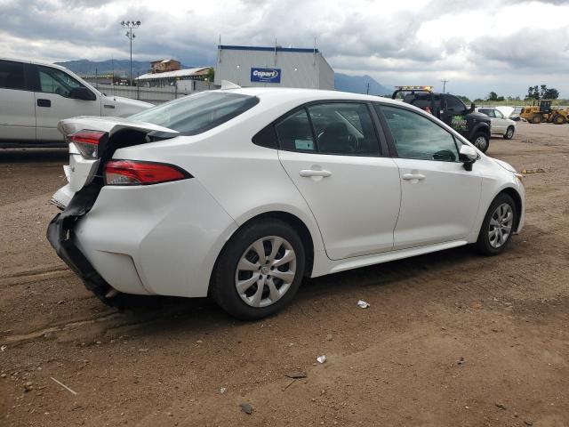 2021 TOYOTA COROLLA LE - 5YFEPMAE1MP215305