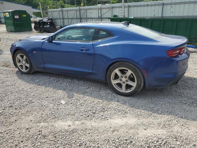 2019 CHEVROLET CAMARO LS 1G1FB1RS6K0119388