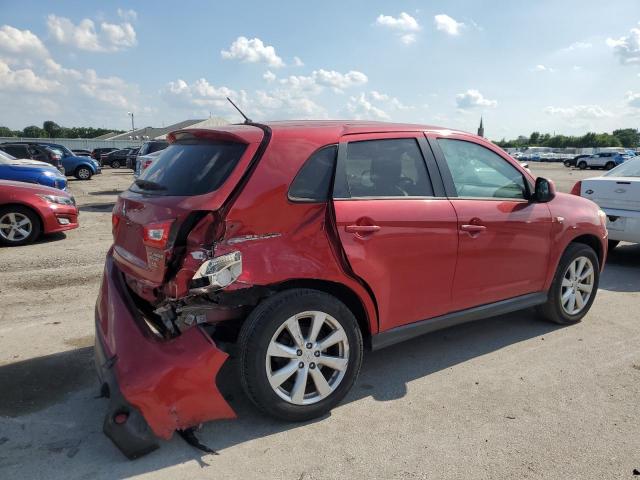 2015 MITSUBISHI OUTLANDER 4A4AP3AW9FE025889
