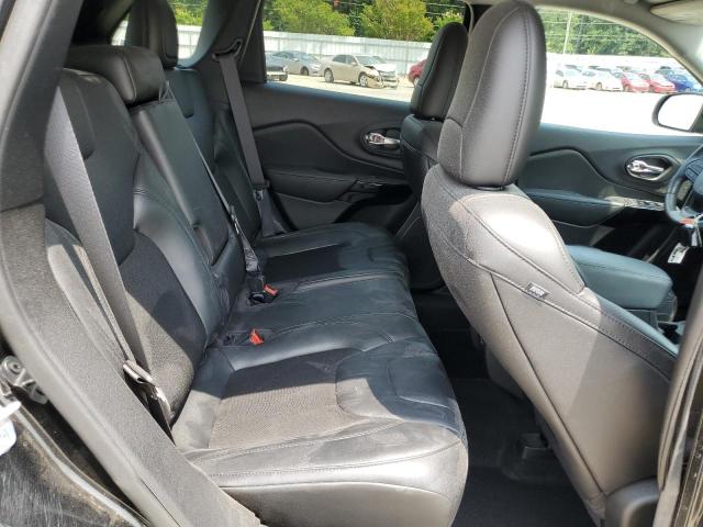 2021 JEEP CHEROKEE L 1C4PJLLB7MD112769