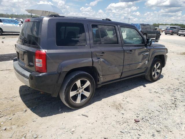 Vin: 1c4njrfb1gd581995, lot: 59178055, jeep patriot latitude 20163