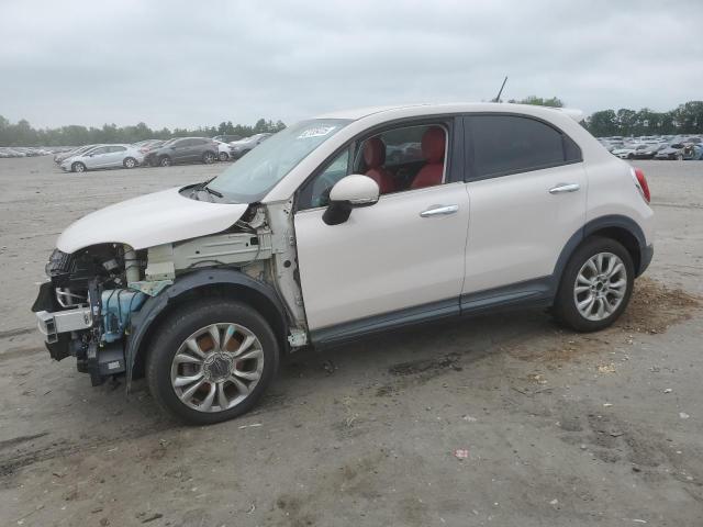 2016 FIAT 500X EASY ZFBCFXBT1GP512186