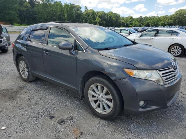 Vin: 4t3za3bb8au023611, lot: 61395015, toyota venza 20104
