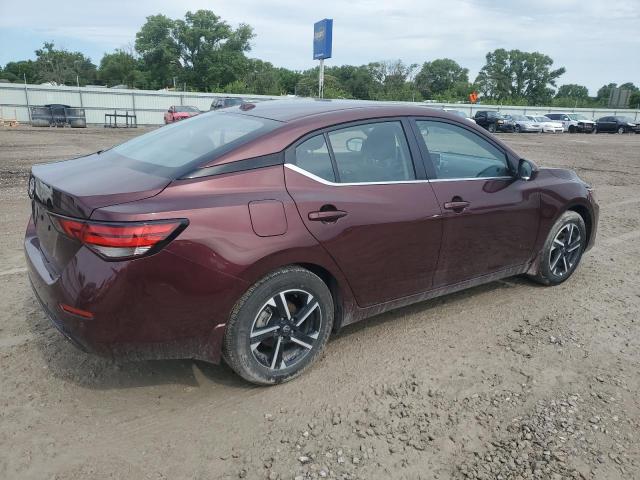 Vin: 3n1ab8cv3sy277693, lot: 62957995, nissan sentra sv 20253