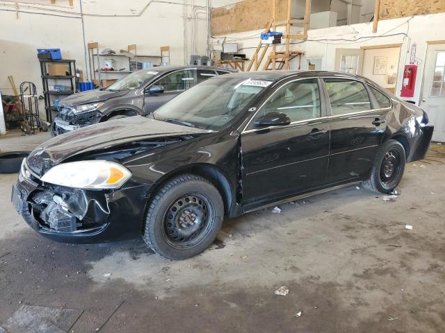 CHEVROLET IMPALA POL