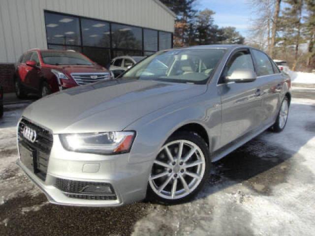Vin: waubfafl2gn004xxx, lot: 59955865, audi a4 premium s-line 20162