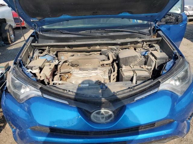 2017 TOYOTA RAV4 LE - 2T3ZFREV1HW364742