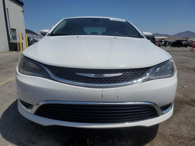 2016 CHRYSLER 200 LIMITE 1C3CCCAB1GN174778
