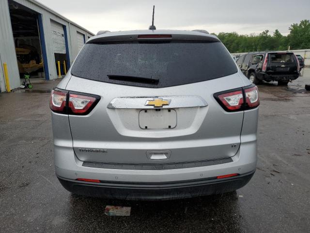 2017 CHEVROLET TRAVERSE L - 1GNKRGKD2HJ300580
