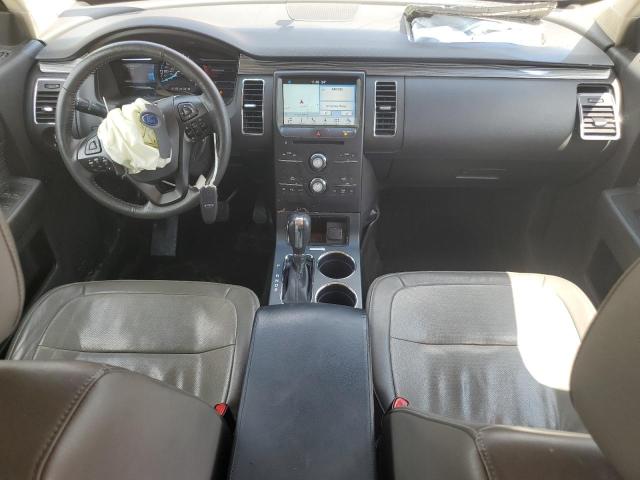 2019 FORD FLEX SEL - 2FMGK5C87KBA07774