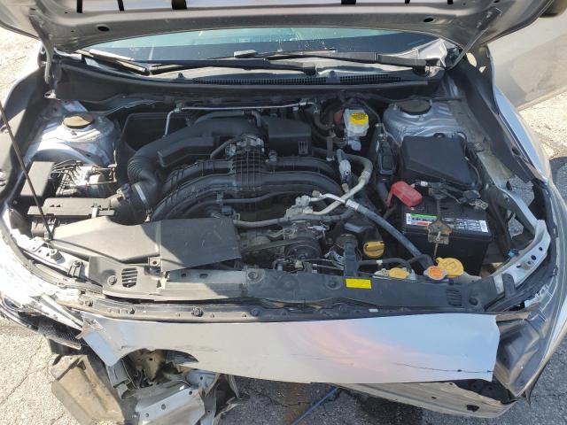 2018 SUBARU IMPREZA - 4S3GTAA69J3705460