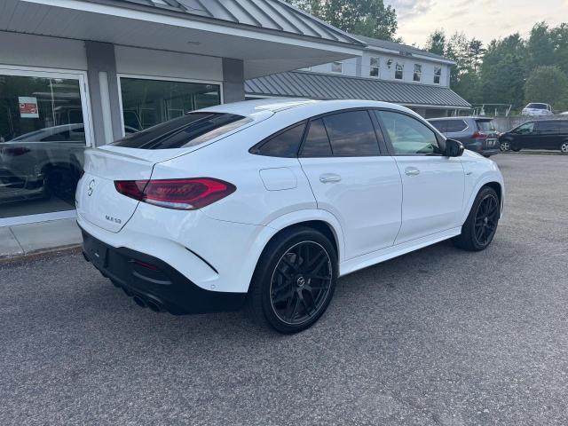 Vin: 4jgfd6bb5ma229365, lot: 59628335, mercedes-benz gle-class amg 53 4matic 20214