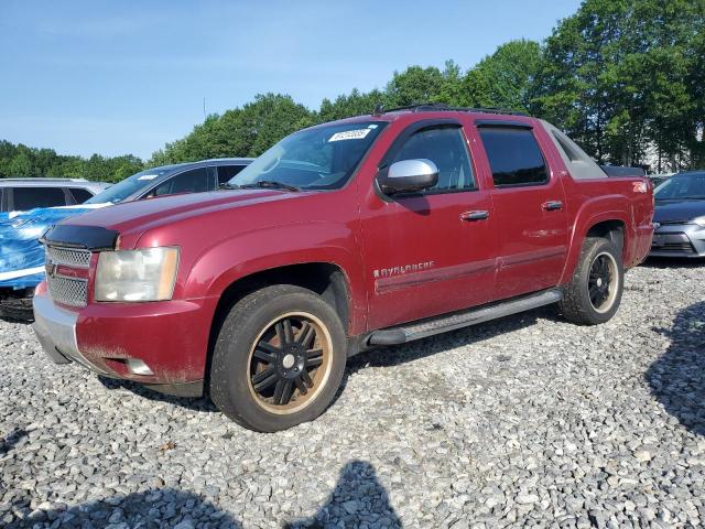 CHEVROLET AVALANCHE