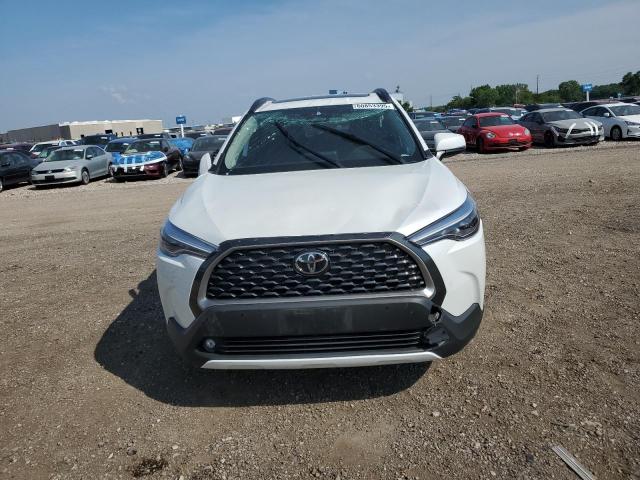 2024 TOYOTA COROLLA CR 7MUDAABG9RV091879
