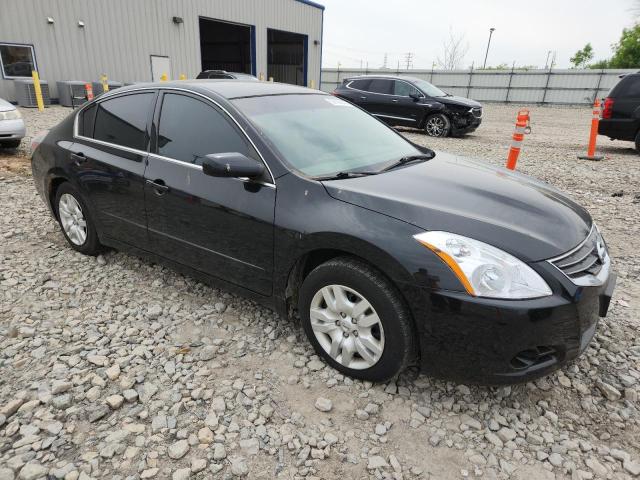 Vin: 1n4al2ap3cn444411, lot: 59198645, nissan altima base 20124