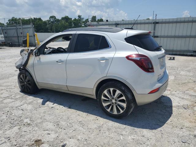 Vin: kl4cjbsb5hb006973, lot: 62476365, buick encore preferred ii 20172