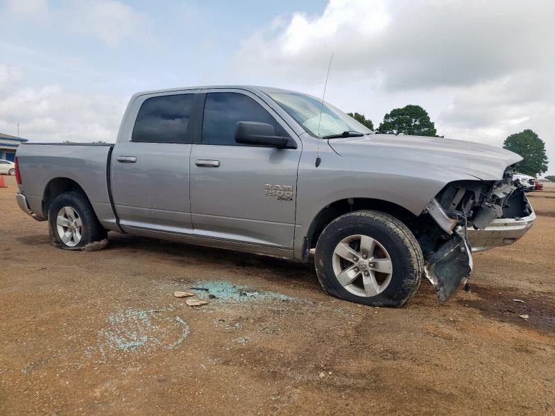 2021 RAM 1500 CLASS - 1C6RR6LG9MS533801