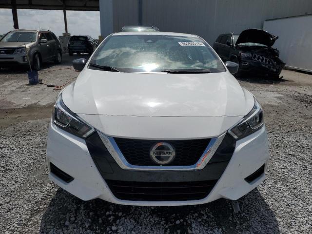 2021 NISSAN VERSA S - 3N1CN8DV1ML856969