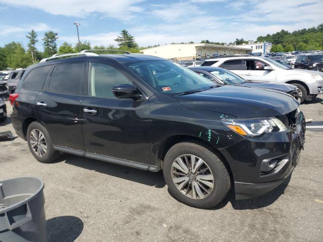 Vin: 5n1dr2mm5kc625846, lot: 62430705, nissan pathfinder s 20194