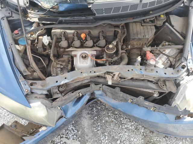 2010 HONDA CIVIC EX - 19XFA1F83AE042634