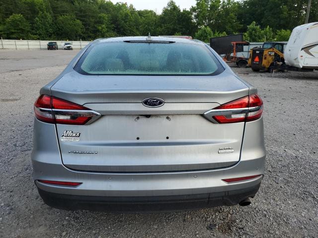2020 FORD FUSION SEL 3FA6P0CD8LR123835