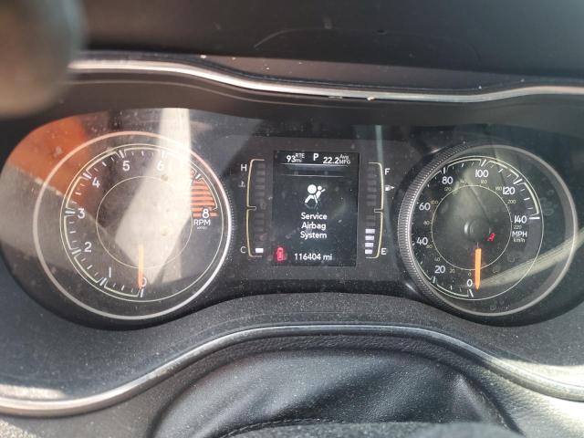 2019 JEEP CHEROKEE L 1C4PJMLX5KD389662