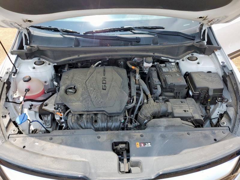 2023 KIA SPORTAGE E - 5XYK33AF0PG056609