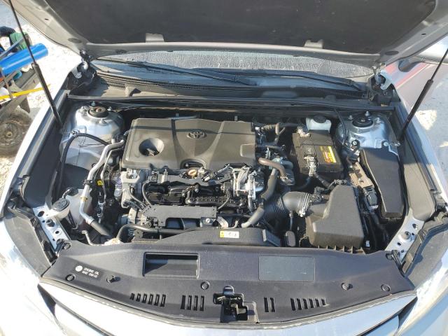 2020 TOYOTA CAMRY XLE 4T1F11AK3LU913454