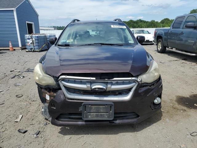 2013 SUBARU IMPREZA SP - JF1GPAL65DH829921