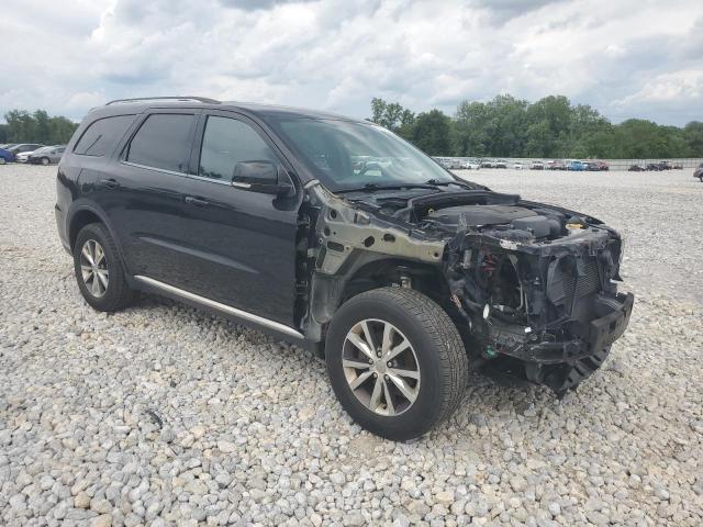2016 DODGE DURANGO LI 1C4RDJDG3GC340907
