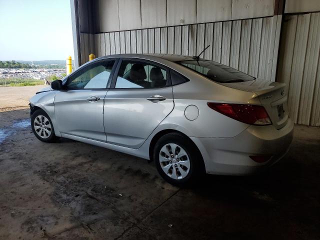 Vin: kmhct4aexhu235804, lot: 61360725, hyundai accent se 20172
