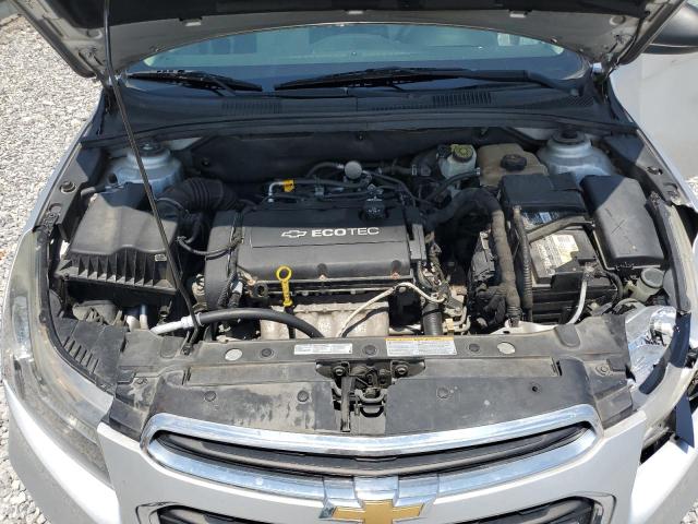 2016 CHEVROLET CRUZE LIMI - 1G1PC5SH3G7106829