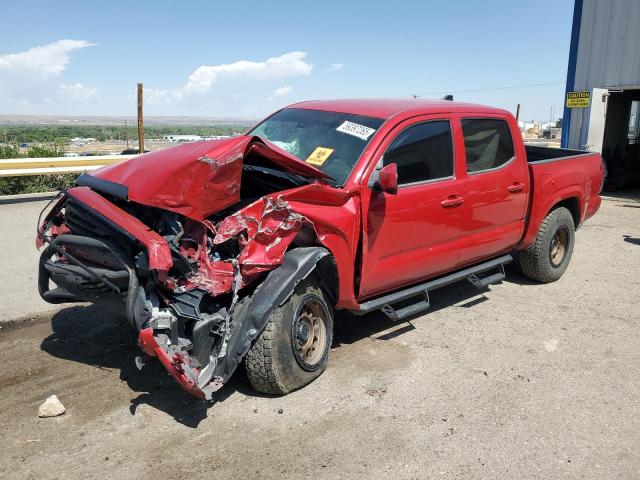 Vin: 3tmcz5an8mm401163, lot: 59397265, toyota tacoma double cab 2021 img_1