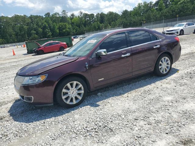 Vin: 3lndl2l36cr832517, lot: 59844405, lincoln mkz hybrid 2012 img_1